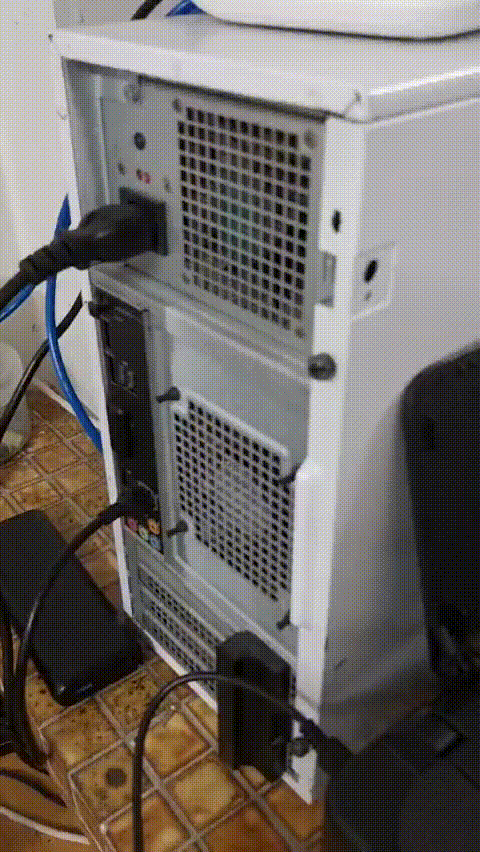 plugtheusb